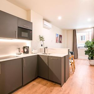 Studio Appartement